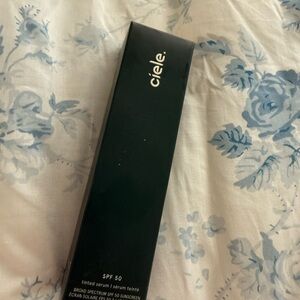Ciele spf 50 tint medium
